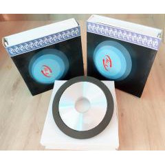 ĐÁ MÀI HỢP KIM HL 150MM