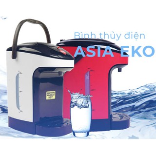 BÌNH THỦY ĐIỆN ASIA EKO CÔNG NGHỆ NANO.