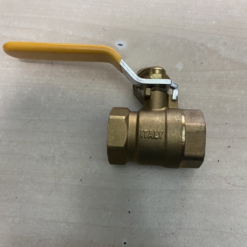 Van Bi Đồng ITALY 3/4”,1”  - Sen xịt shop