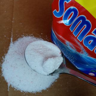 Bột SOMAT 1,2kg NK Đức cho máy rửa chén bát