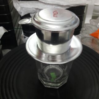 PHIN PHA CAFE NHÔM LOẠI DÀY