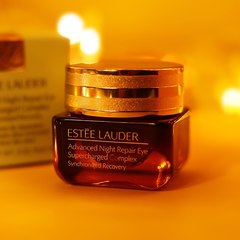 ✦GH✦ Kem dưỡng da mắt Estee Lauder nâu chống tia sáng xanh 15ml