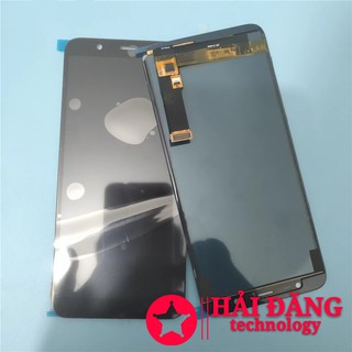 [Mã ELFLASH3 hoàn 10K xu đơn 20K] Màn Hình Samsung Galaxy J8 2018 J810
