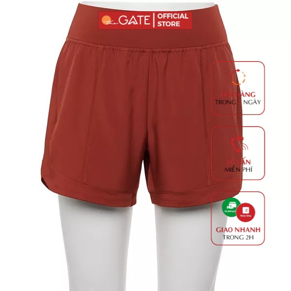 Quần short nữ, quần đùi đa năng Tek Gear (Có Big Size) - SP02476