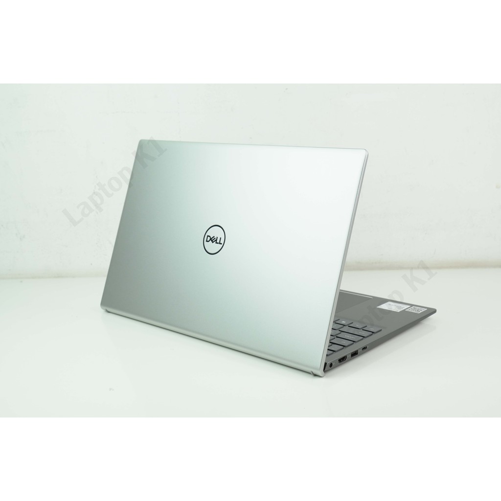 Laptop Dell Inspiron 15 5515 Ryzen 5-5500U,RAM 8GB,SSD 256GB, Radeon Graphics, 15.6'' FHD [Mới 100%]