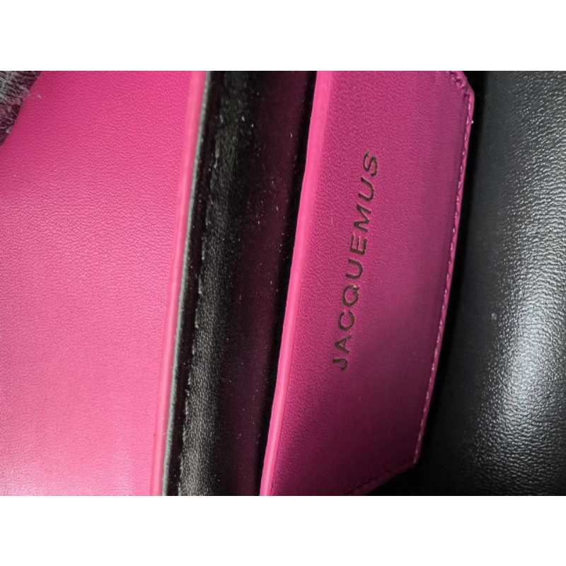 Túi jacquemus mini size 15 FULL BOX