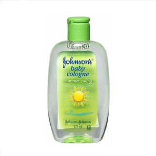 🌸🌸Nước Hoa Johnson's Baby - Hương Mùa Hè 125 ml