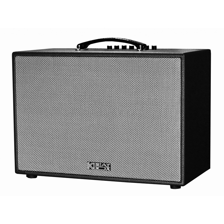 Loa Karaoke mini xách tay ACNOS CS250 Hàng chính hãng bảo hành 12 tháng