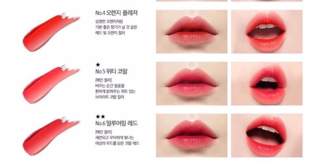 Son Thỏi 6 Lớp Siêu Mịn Môi Laneige Layering Lip Bar | BigBuy360 - bigbuy360.vn