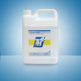 TH4 1000ML - SÁT TRÙNG CHUỒNG TRẠI