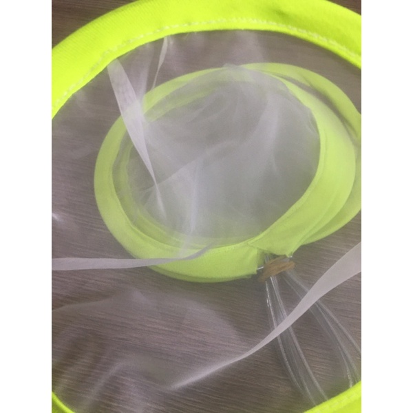 Vợt nano 17 cm, phiên bản mini: vớt ạt, vớt bobo