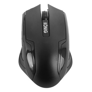 Chuột quang có dây KONIG KM79