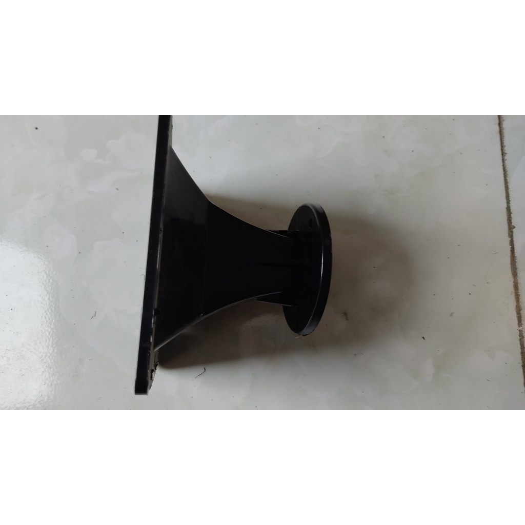 PHỄU LOA TREBLE KÈN - HỌNG LOA TREBLE 450 KÍCH THƯỚC 16X16 CM giá 1 cái