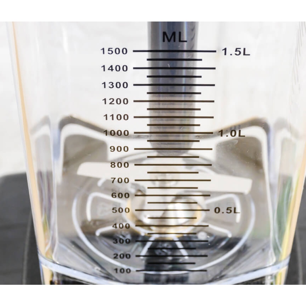 [Omniblend TM-800A] Máy xay sinh tố công nghiệp Omniblend V TM800A