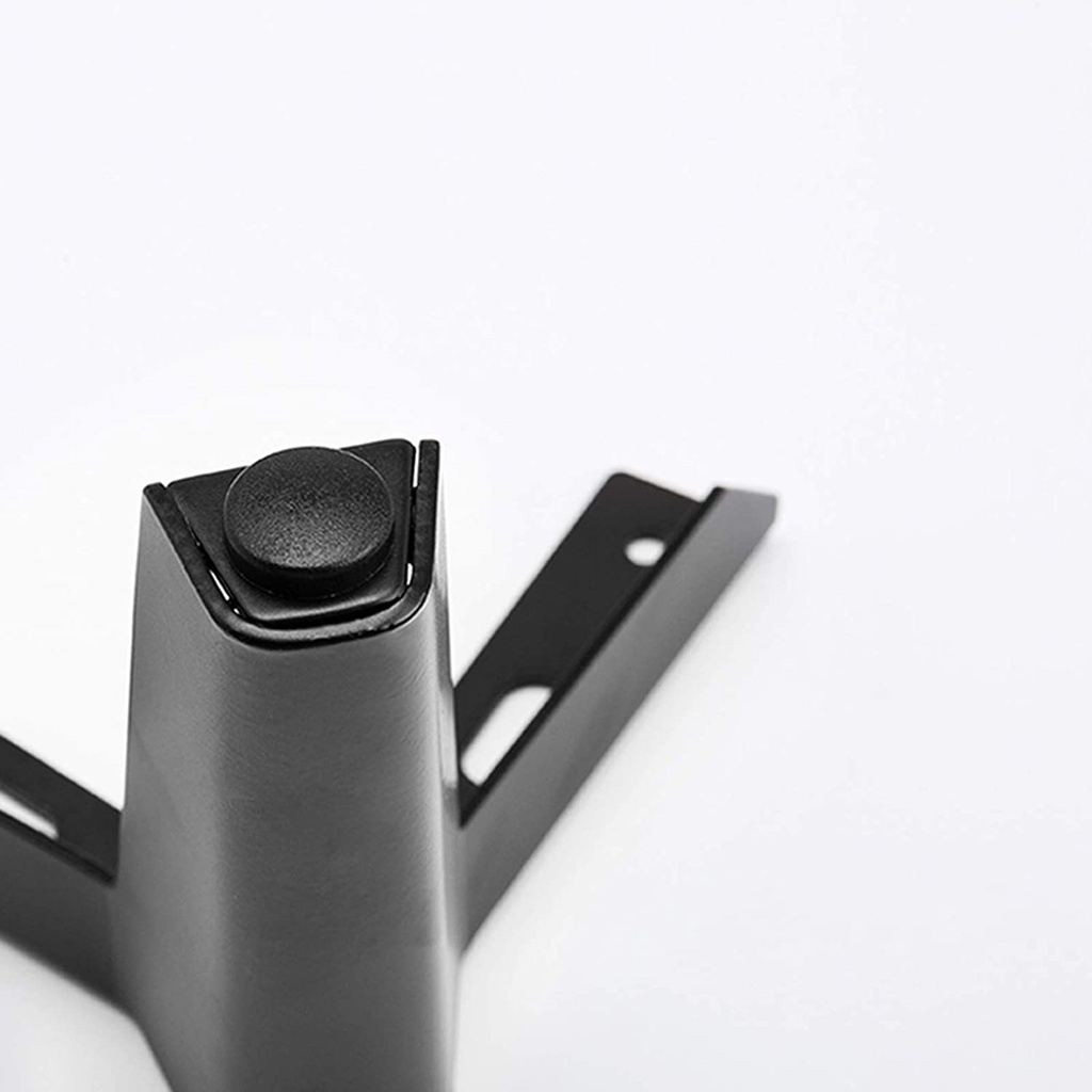 Chân ghế SOFA kim loại 3 màu cao 150mm