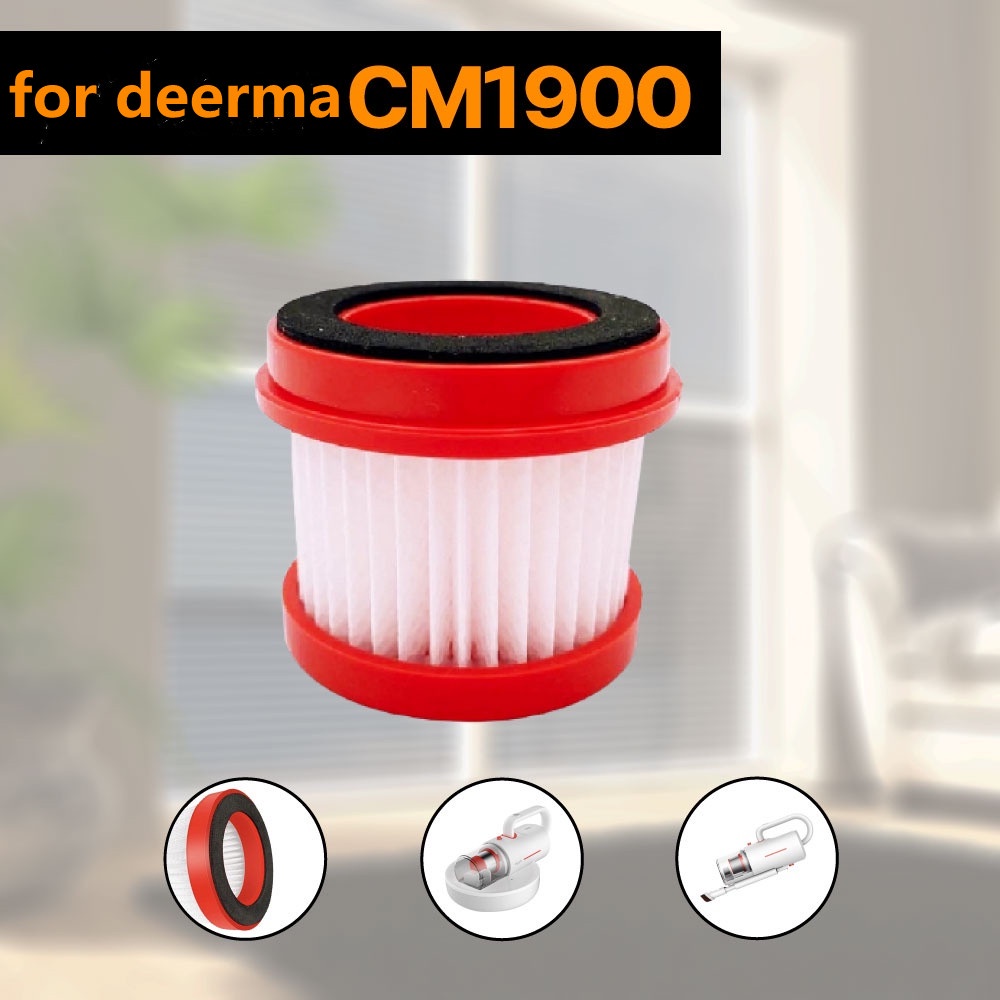 Bộ Lọc Cho Delmar series DX700 DX115C DX128C CM800 DX118C DX600S VC01 CM1900 VC25 VC20