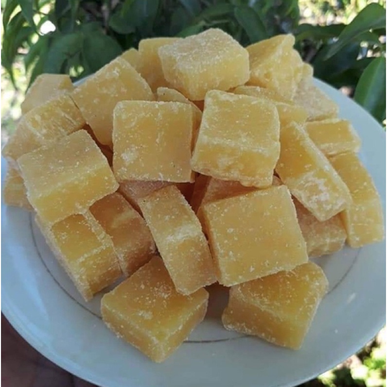 1KG🔥 ĐƯỜNG PHÈN PHỔI MẬT MÍA THƠM NGON TỐT CHO SỨC KHỎE🔥 ĐẶC SẢN QUẢNG NGÃI
