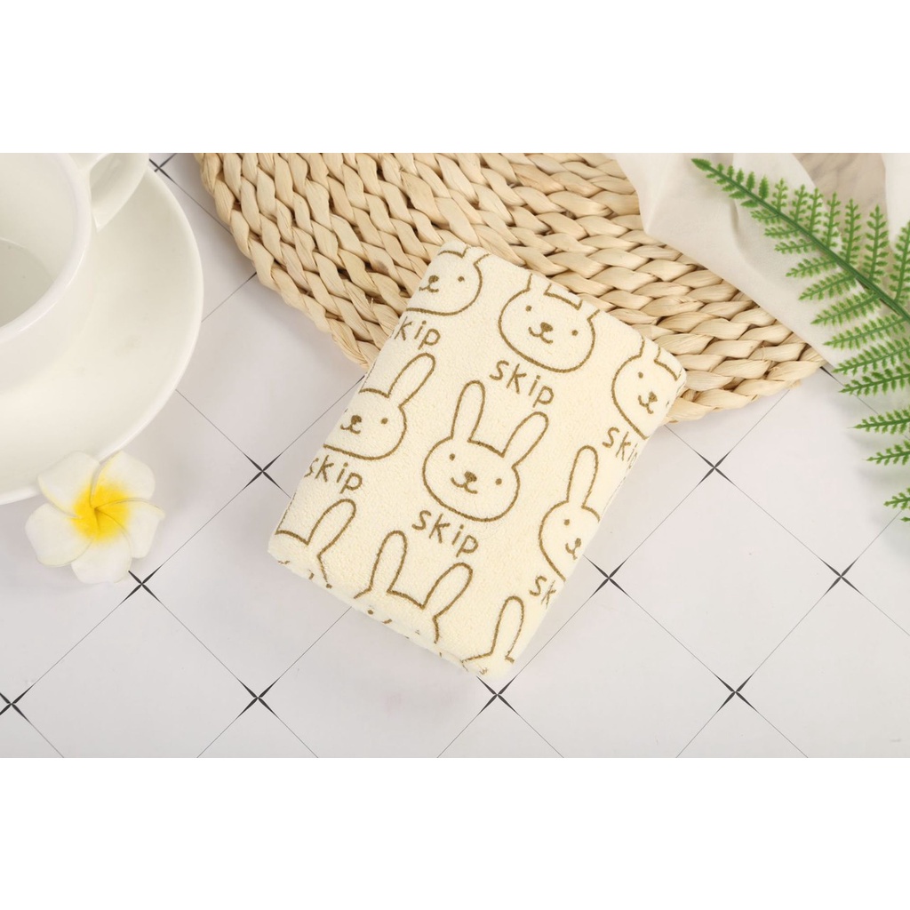 TJ2550 Khăn tắm mềm cho trẻ em hàng nhập