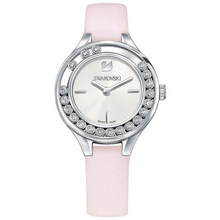 Đồng hồ Nữ Swarovski Lovely Crystals Mini Pink 5261493