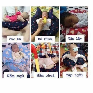 Gối chống trào ngược