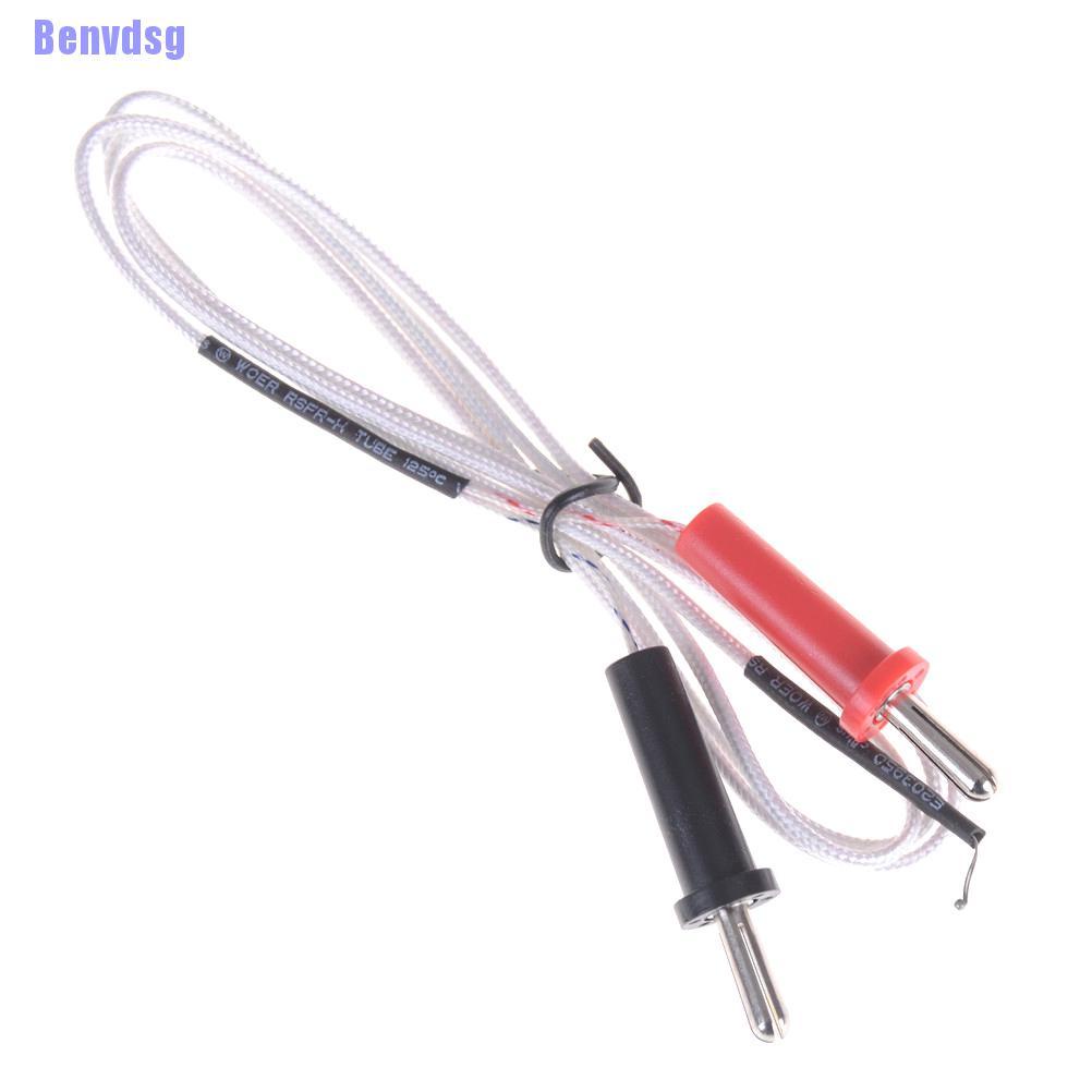 Cảm Biến Nhiệt Độ Loại K 1000mm Chuyên Dụng