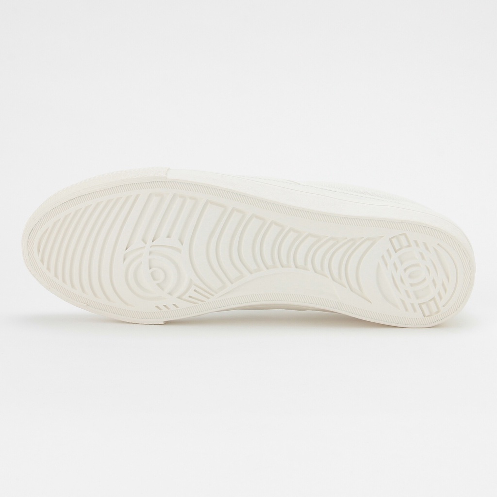 MUJI Giày Lười Chống Bám Nước - Less Tiring Nữ