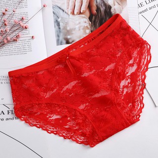 Quần lót ren lưới xuyên thấu sexy gợi cảm