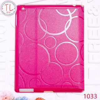 BAO DA IPAD 2 /3 /4 HIỆU KAKU MÃ 1033