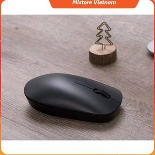 Chuột không dây Xiaomi lite 2 2024