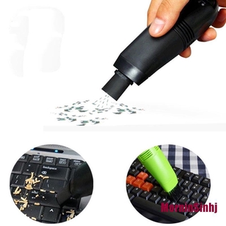 Máy Hút Bụi Bàn Phím Mini