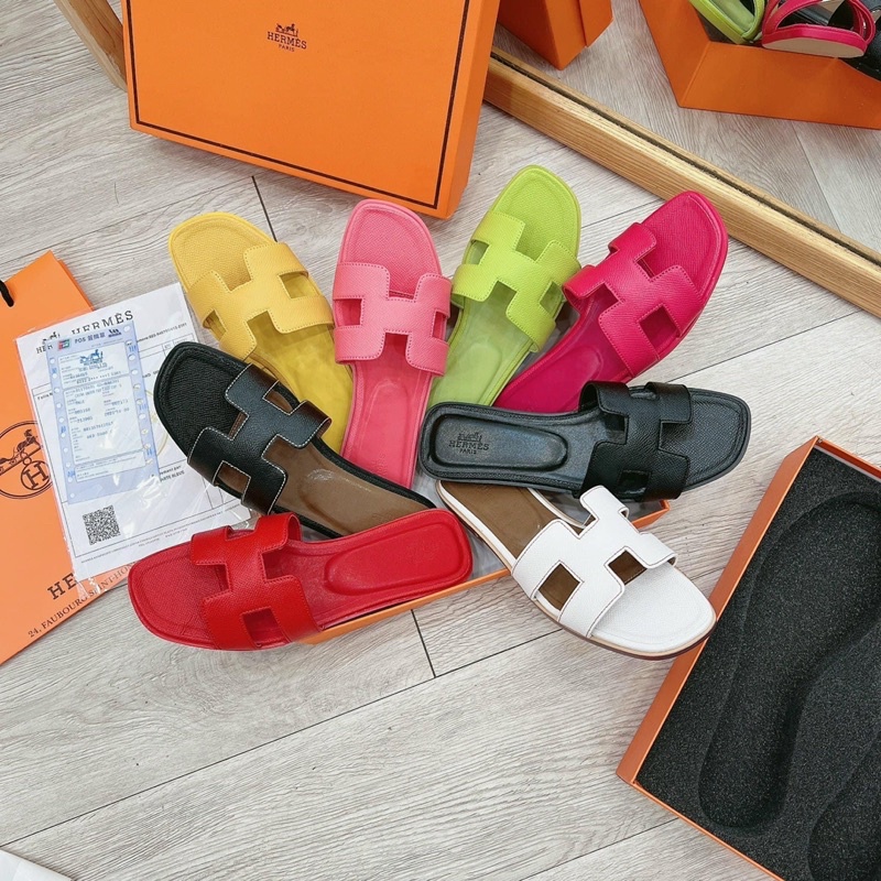 Dép chữ h loại đẹp siêu cấp