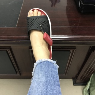 dép Lê cross cao cấp litic