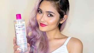 💦Nước tẩy trang Byphasse Solution Micellaire Face Make-Up Remover💦