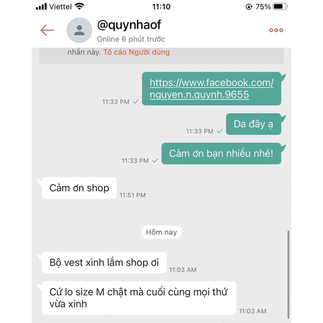 Sét vest xanh kèm quần or chân váy venus