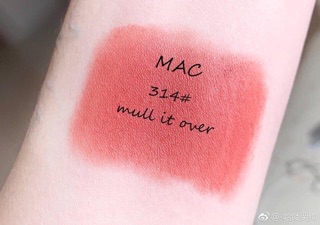 SON MAC POWDER KISS