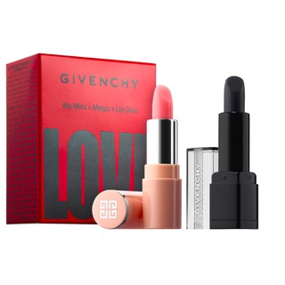 SET SON DƯỠNG Givenchy mini