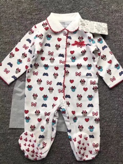 Combo body dư xịn Mickey Mouse