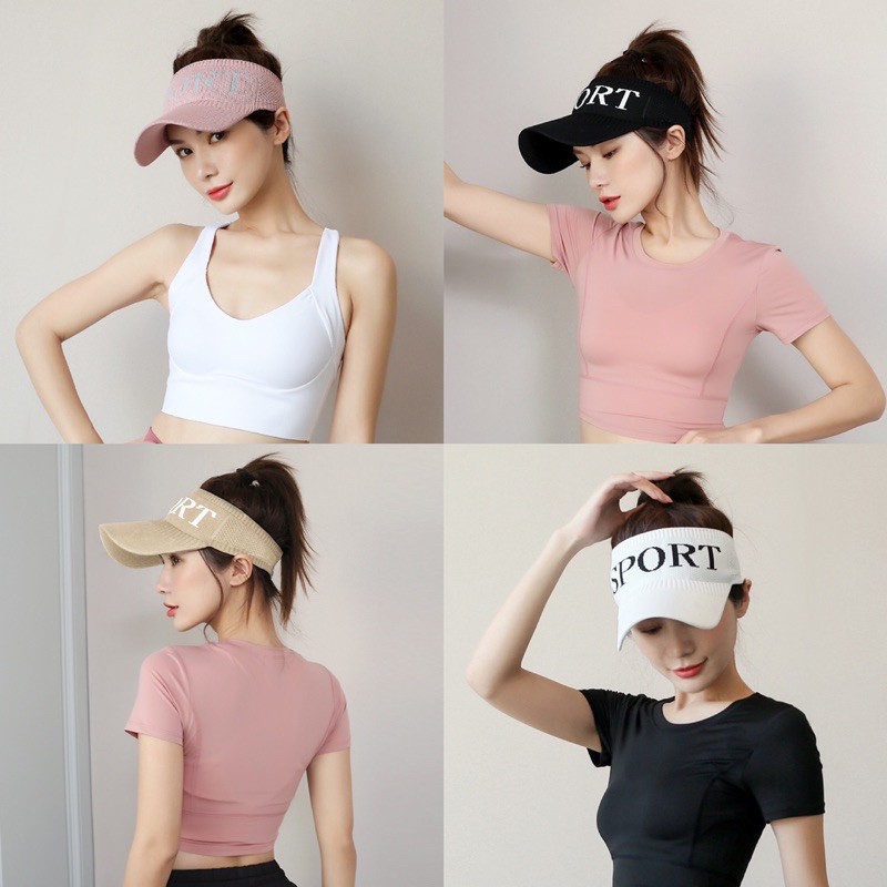 Mũ Bivota nón lưỡi trai nữ sport cá tính siêu đẹp giá rẻ MN13