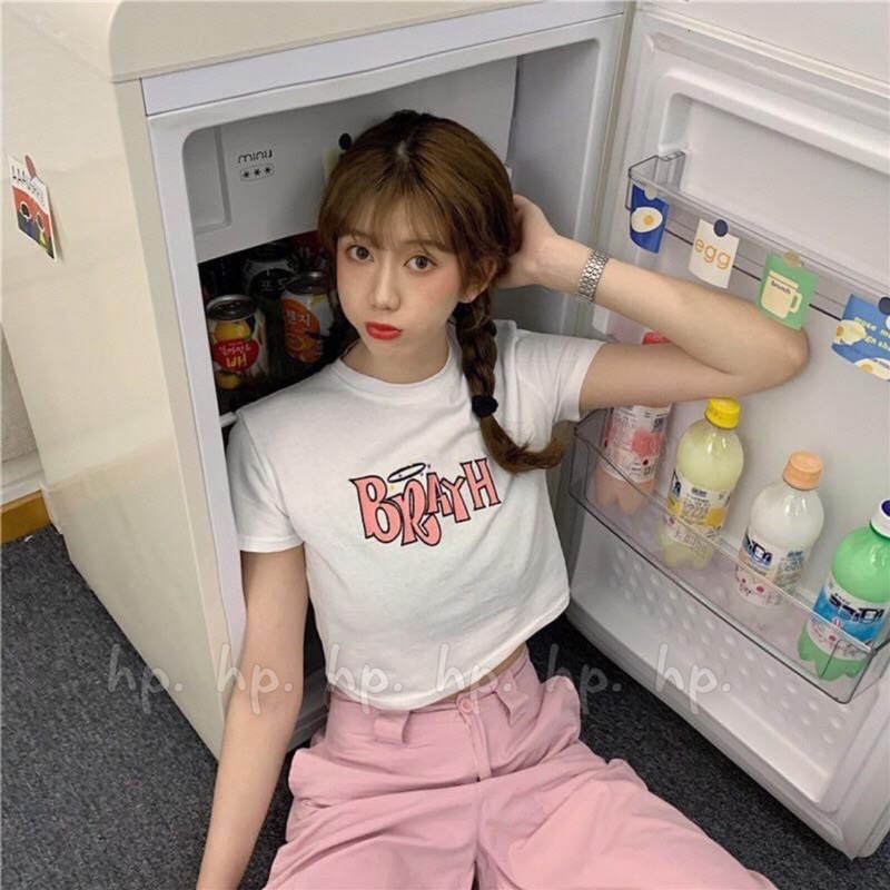 Áo crt BRAYH tici TH6