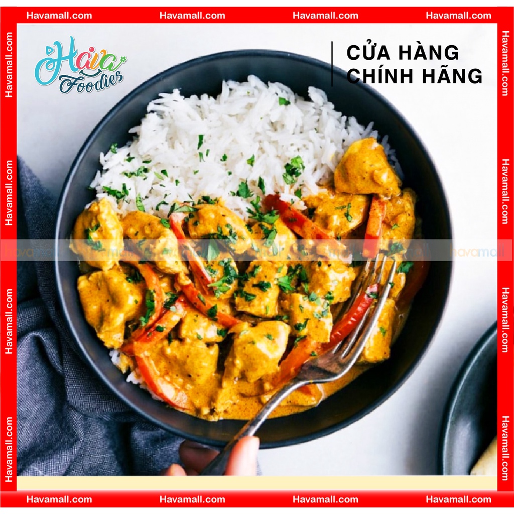 Bột Cốt Dừa Nguyên Chất Ciel 1Kg - Coconut Milk Powder