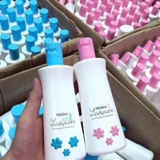 👙Dung dịch Vệ sinh Phụ nữ Mistine Lady Care👙