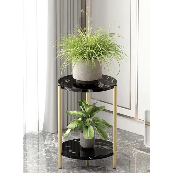 Kệ để chậu hoa cây cảnh ban công,phòng khách B174