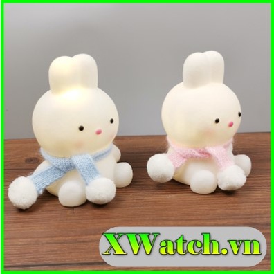 Đèn Ngủ Để Bàn Version quà tặng sinh nhật , Noel giáng sinh