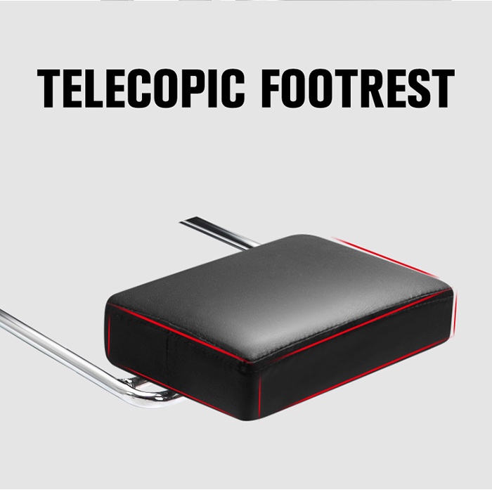 Ghế chơi game - Ghế Gaming xoay 360 độ, nâng hạ, ngả lưng, điều chỉnh cao thấp, dày dặn chịu lực tốt (không kê chân) | BigBuy360 - bigbuy360.vn