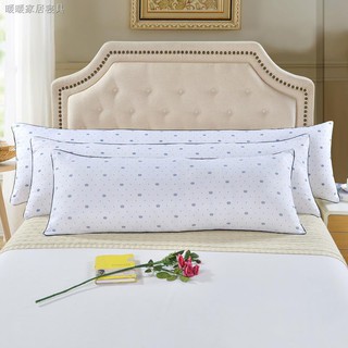 Gối Đôi Dài 1.2m 1.5m Chất Lượng Cao Dành Cho Cặp Đôi