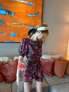ĐẦM HOA DÂY RÚT