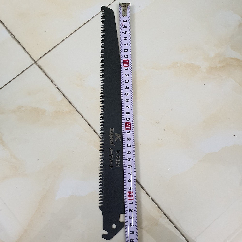 Lưỡi cưa gỗ thay thế Kapusi 350mm