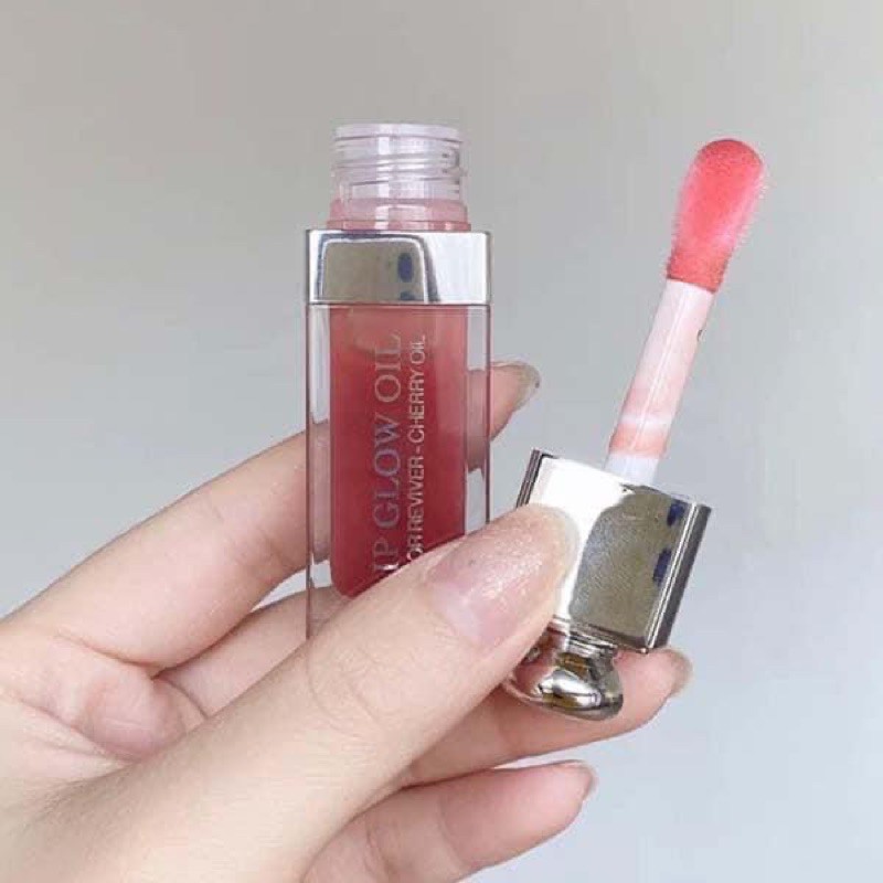 SON DƯỠNG DIOR LIP GLOW OIL màu 20 | BigBuy360 - bigbuy360.vn