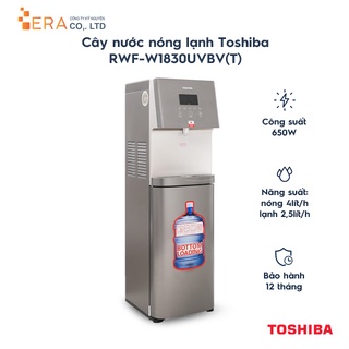 Mua Cây nước nóng lạnh Toshiba RWF-W1830UVBV(T)