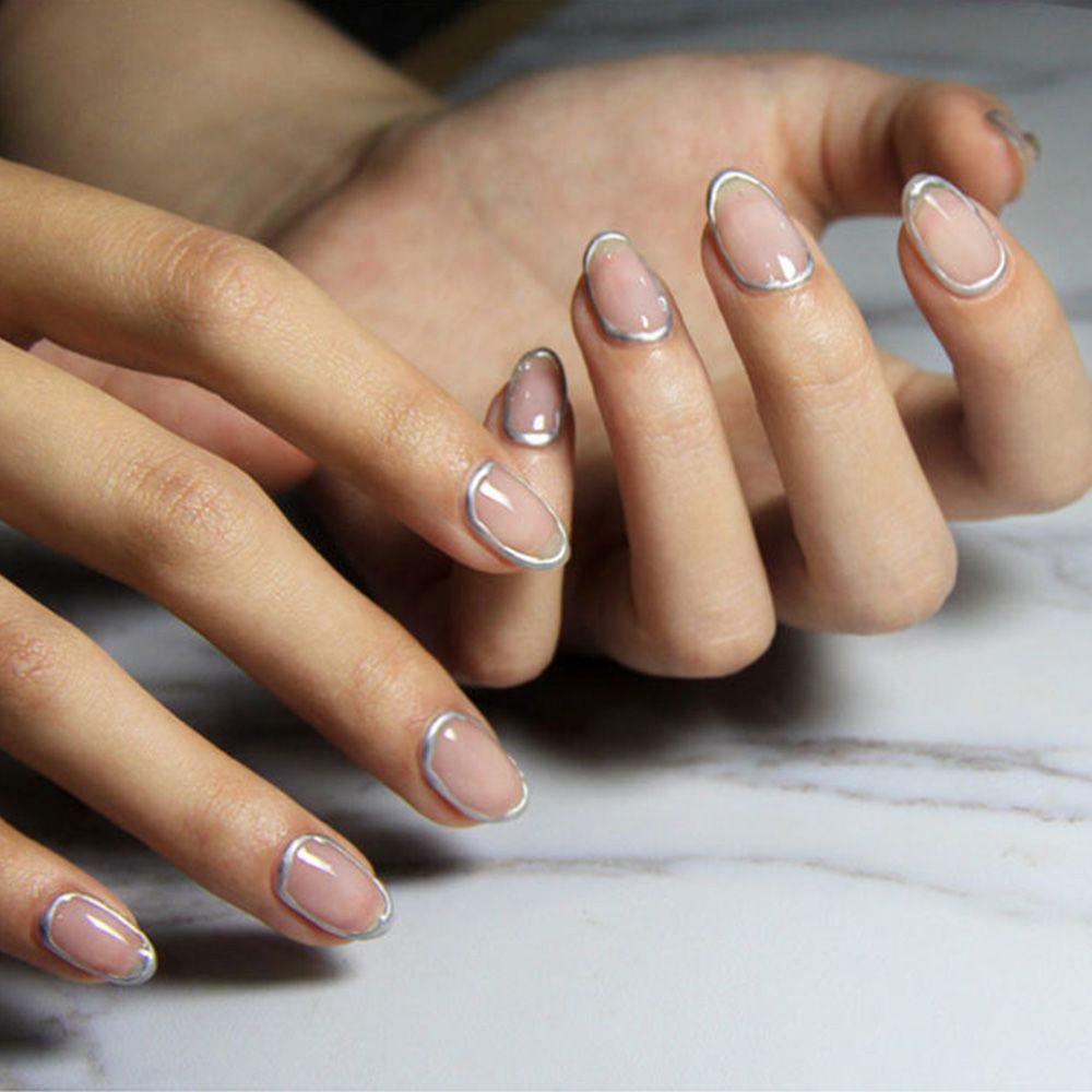 Gel Sơn Móng Tay 8ML NORMAN Chất Lượng Cao